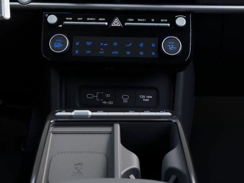 Thumbnail: 2025 Hyundai Tucson - 23