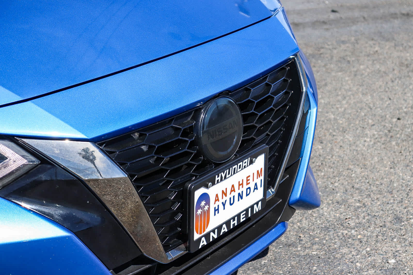 Thumbnail: 2021 Nissan Sentra - 5