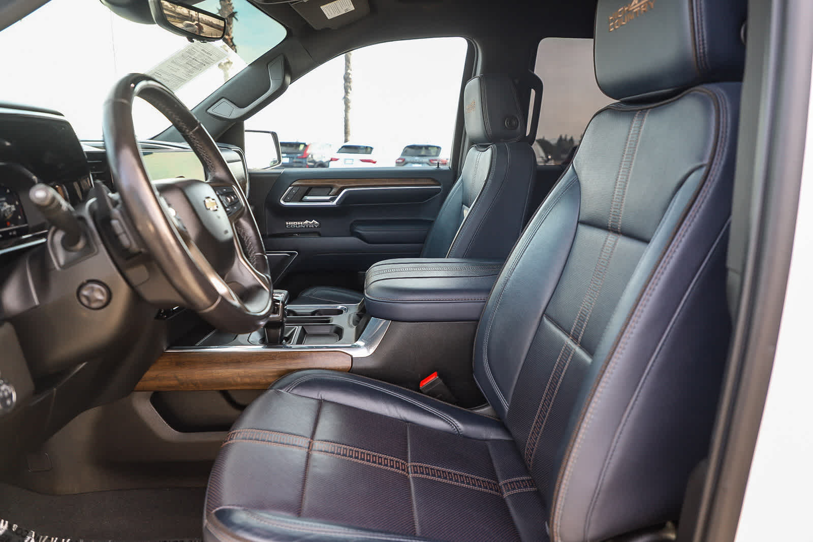 Thumbnail: 2023 Chevrolet Silverado 1500 - 20