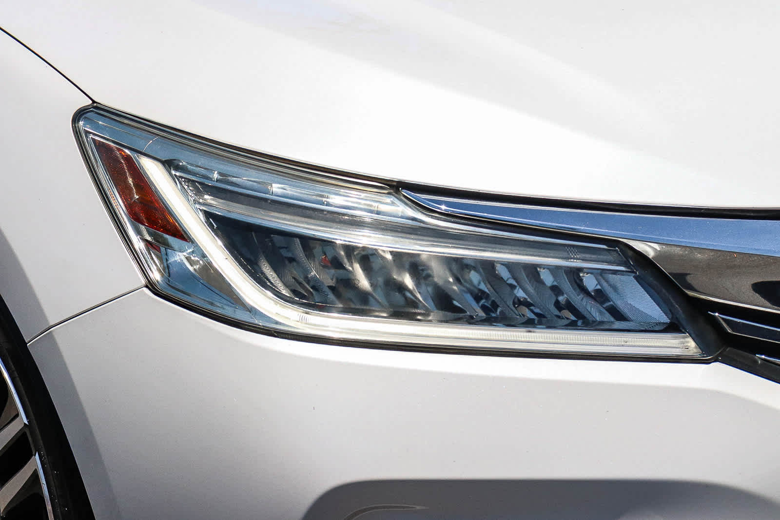 Thumbnail: 2016 Honda Accord - 3