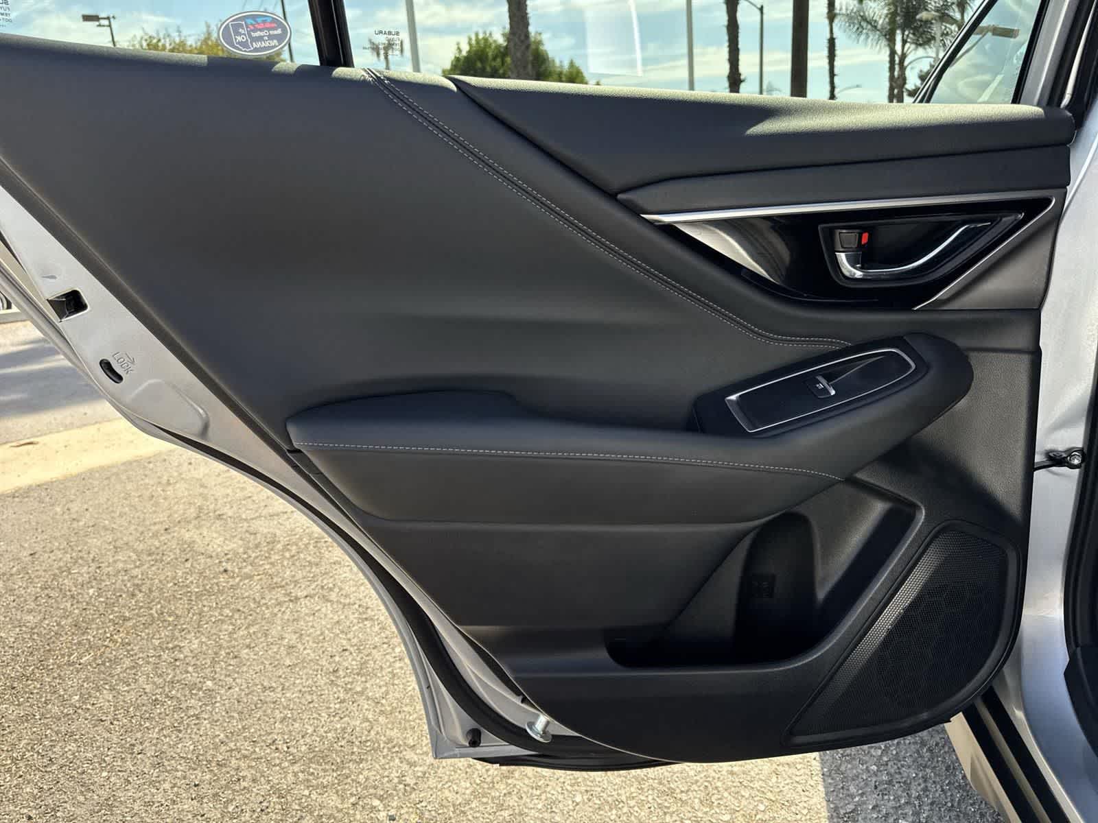 Thumbnail: 2022 Subaru Outback - 25