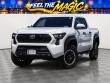 Used 2025 Toyota Tacoma TRD Off Road Truck