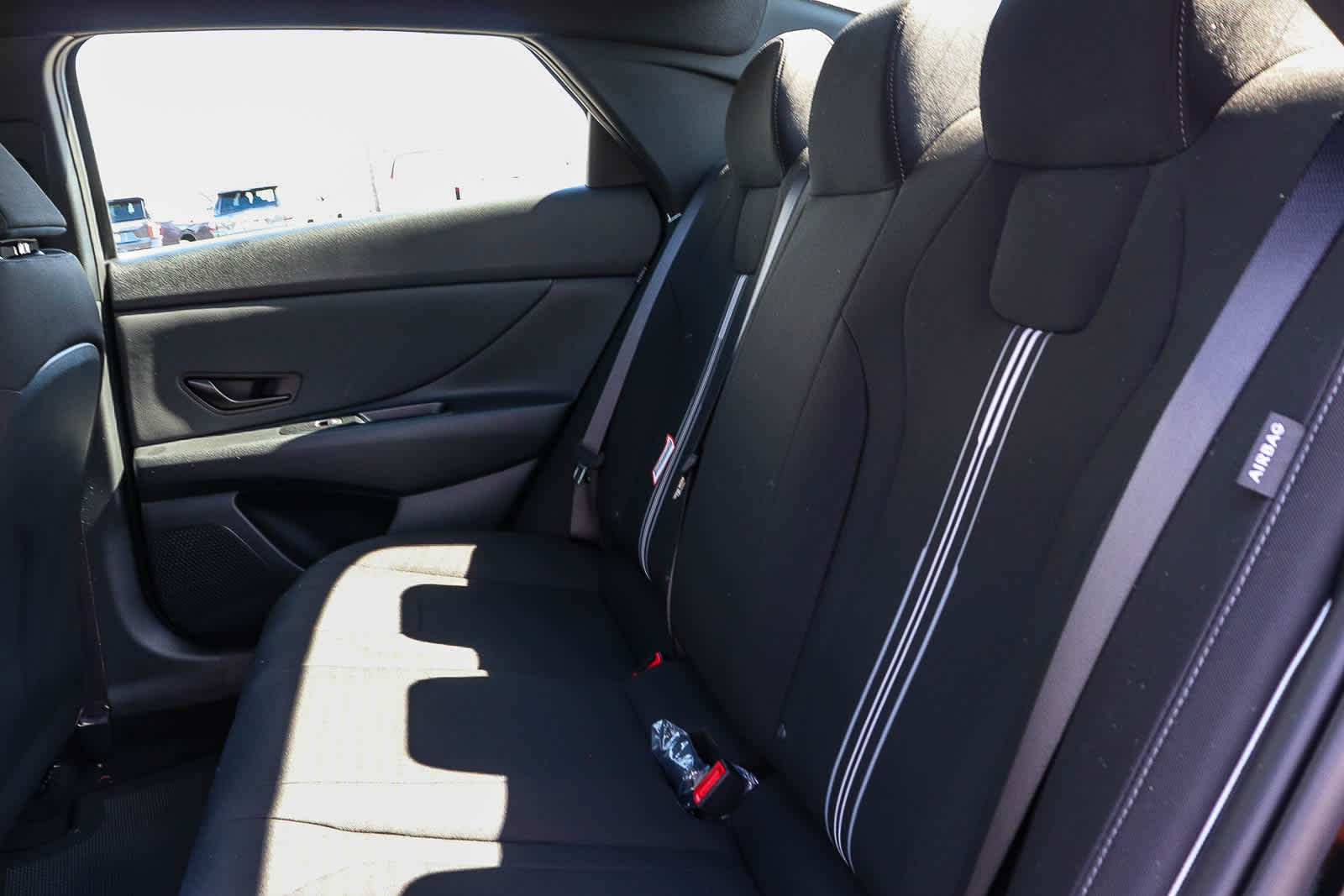 Thumbnail: 2026 Hyundai Elantra - 26