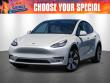 Used 2021 Tesla Model Y Long Range SUV