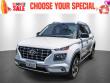 Certified 2025 Hyundai Venue Limited SUV