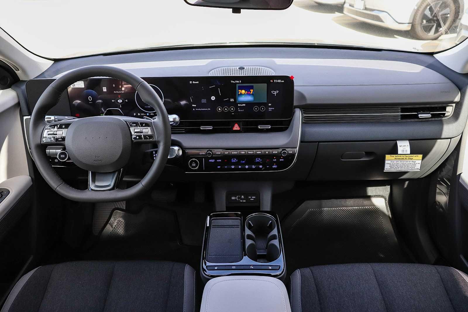 Thumbnail: 2026 Hyundai Ioniq 5 - 13