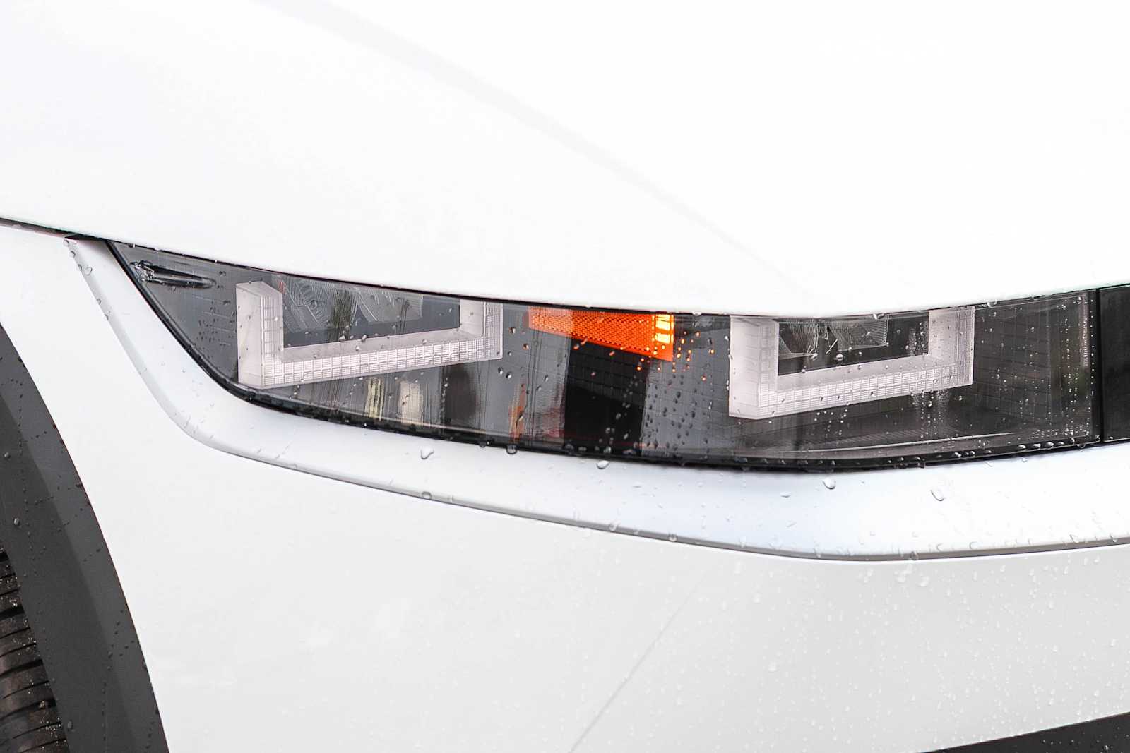 Thumbnail: 2026 Hyundai Ioniq 5 - 4