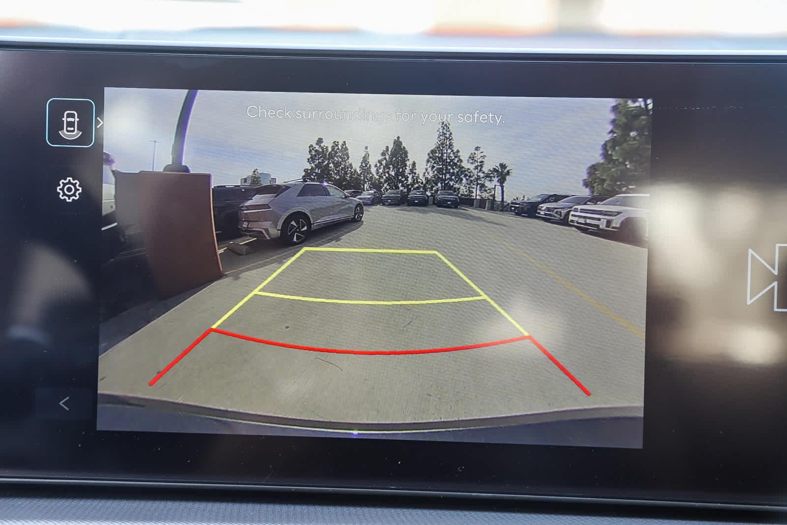 Thumbnail: 2026 Hyundai Sonata - 26