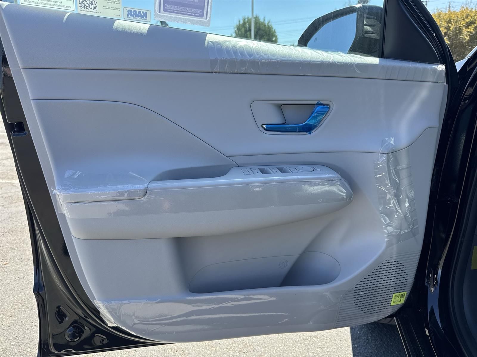Thumbnail: 2026 Hyundai Kona - 25
