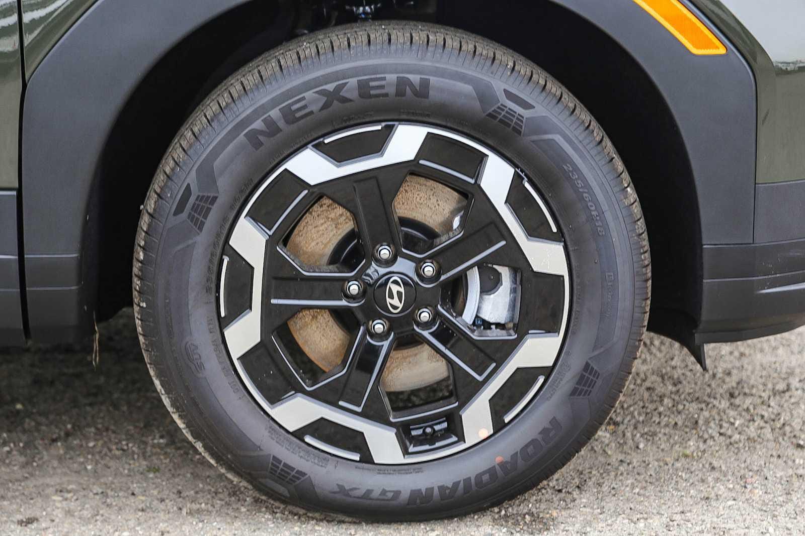 Thumbnail: 2026 Hyundai Santa Fe - 10