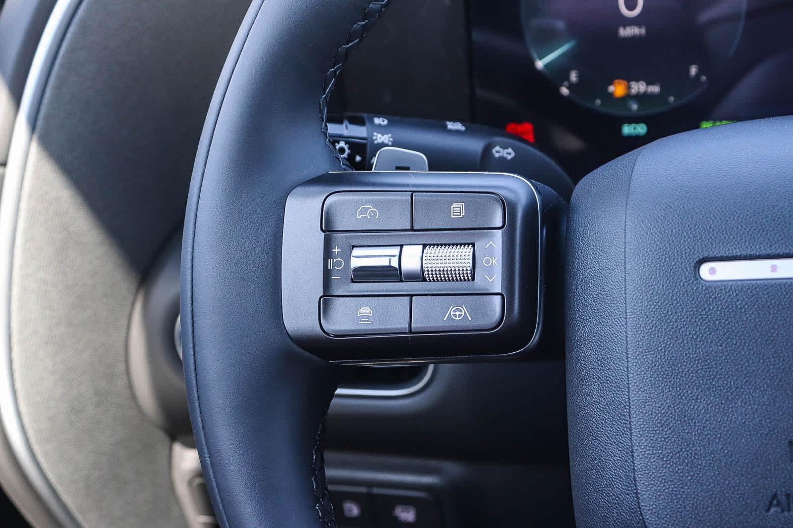 Thumbnail: 2026 Hyundai Palisade - 19