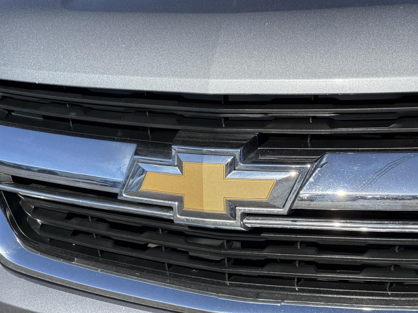 Thumbnail: 2018 Chevrolet Colorado - 10