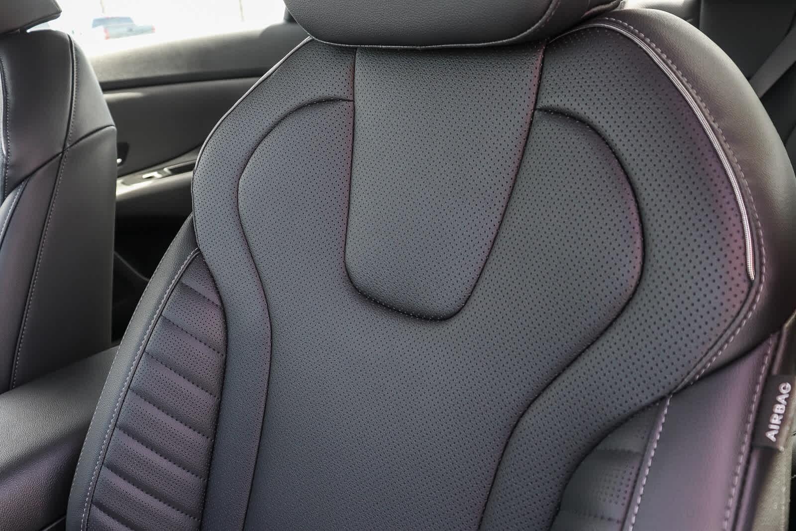 Thumbnail: 2026 Hyundai Elantra - 31