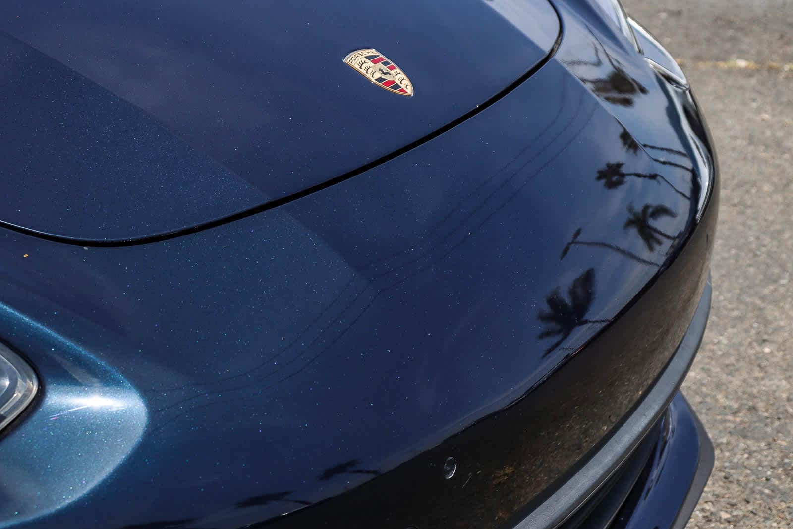 Thumbnail: 2017 Porsche Panamera - 6