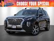 Used 2022 Hyundai Palisade SEL SUV