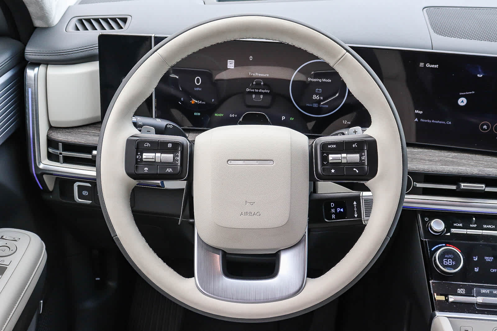 Thumbnail: 2026 Hyundai Santa Fe - 20