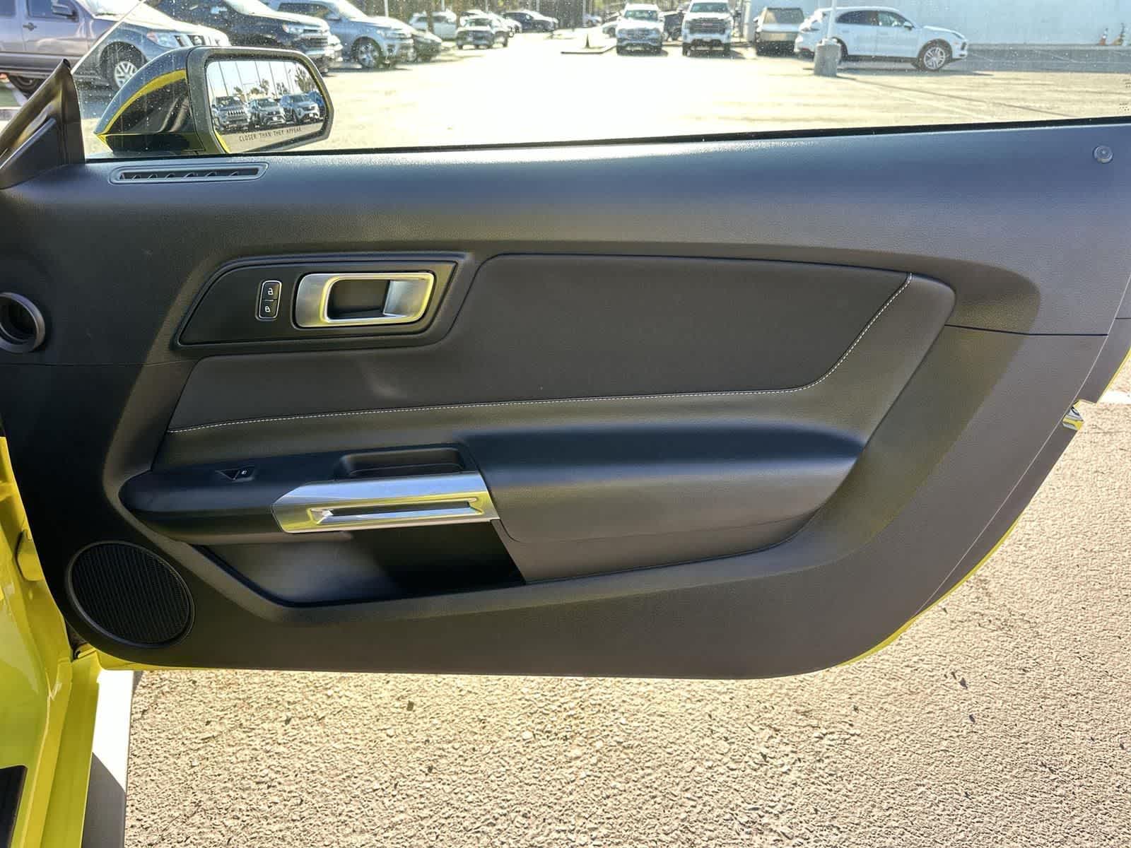 Thumbnail: 2021 Ford Mustang - 27