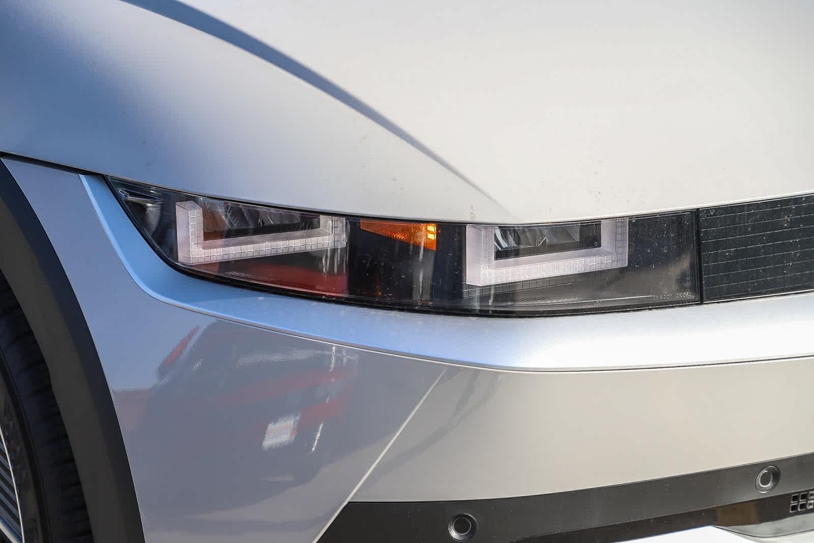 Thumbnail: 2026 Hyundai Ioniq 5 - 4