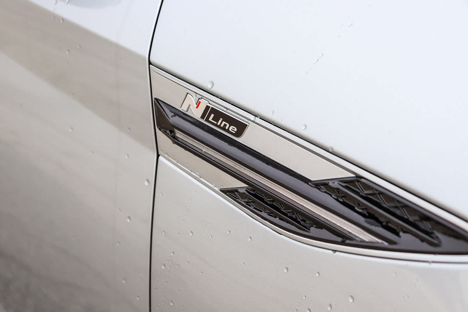 Thumbnail: 2026 Hyundai Sonata - 8