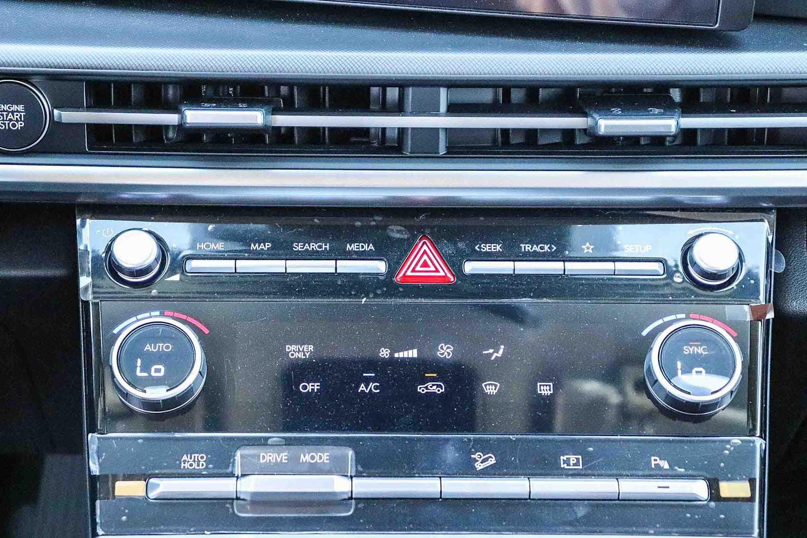 Thumbnail: 2026 Hyundai Santa Fe - 16