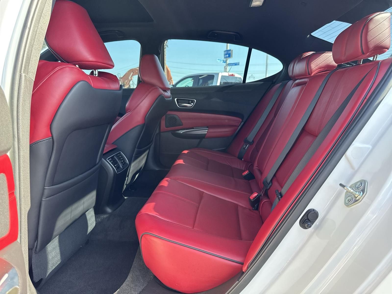 Thumbnail: 2019 Acura TLX - 27