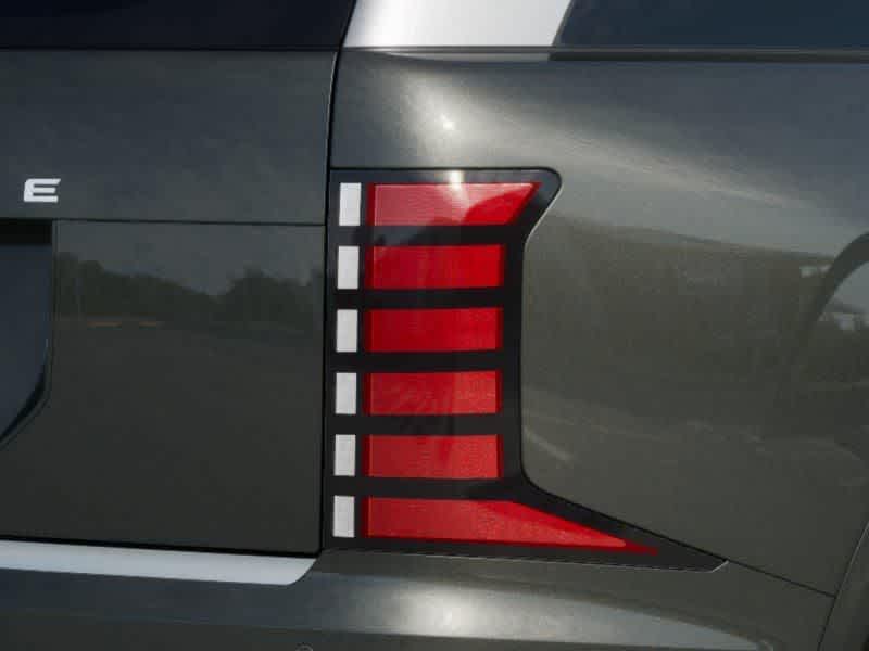 Thumbnail: 2026 Hyundai Palisade - 10