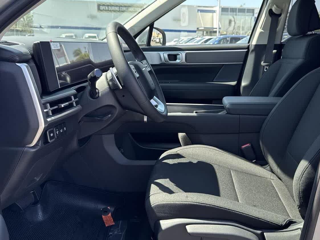 Thumbnail: 2026 Hyundai Santa Fe - 28