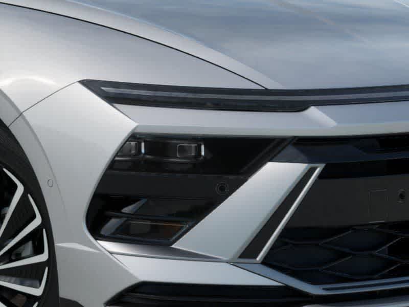 Thumbnail: 2025 Hyundai Sonata - 9