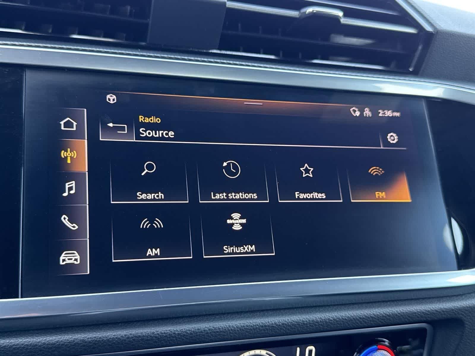 Thumbnail: 2024 Audi Q3 - 16