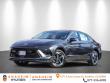 New 2026 Hyundai Sonata SEL Sport Sedan