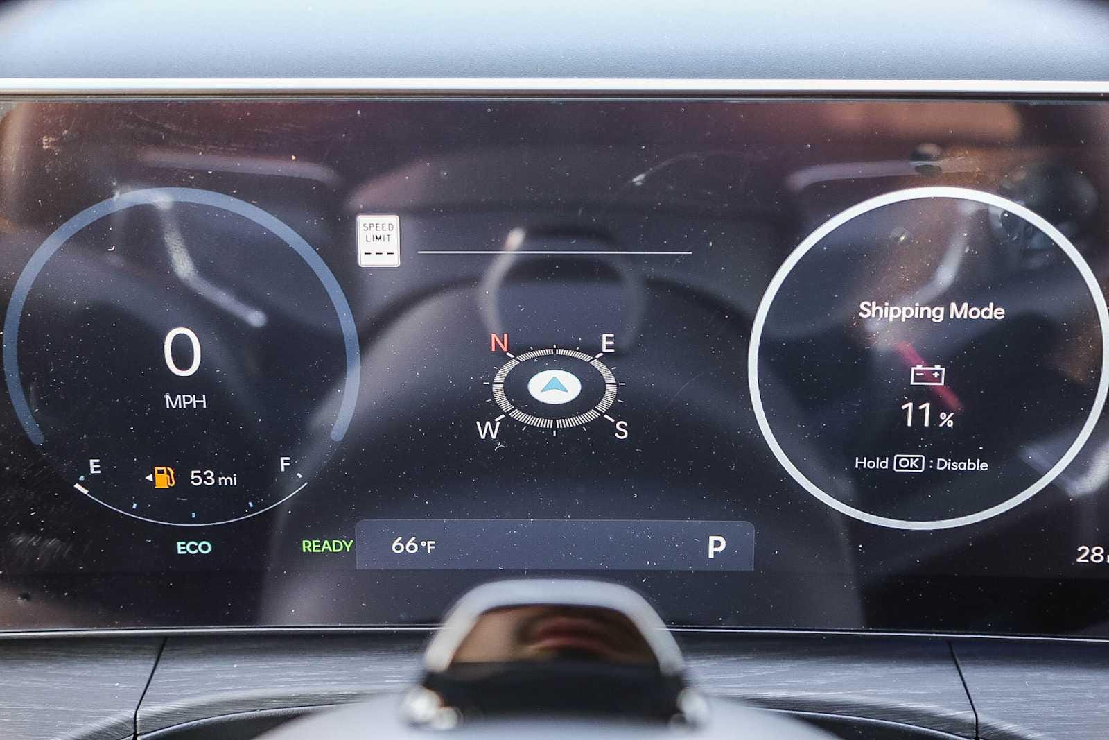 Thumbnail: 2026 Hyundai Santa Fe - 22