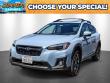 Used 2019 Subaru Crosstrek Limited SUV