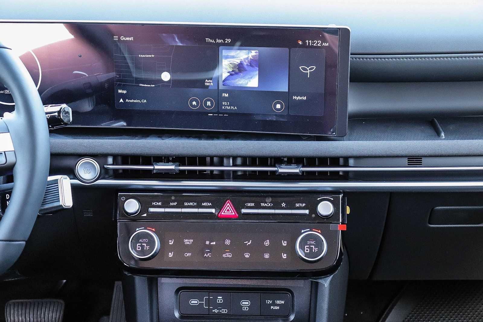 Thumbnail: 2026 Hyundai Tucson - 15