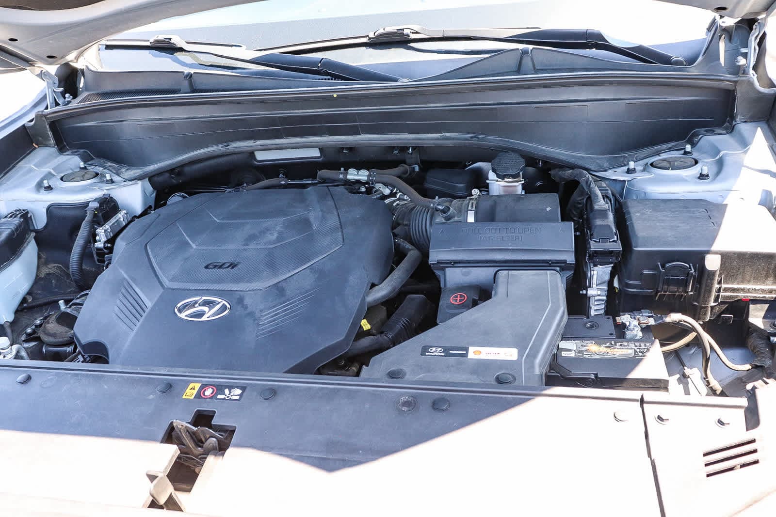 Thumbnail: 2020 Hyundai Palisade - 35