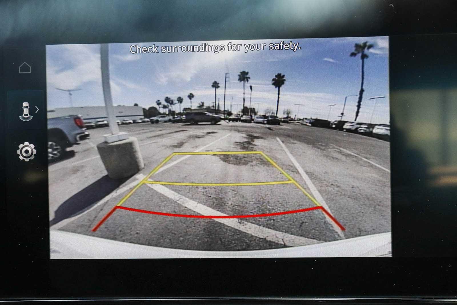 Thumbnail: 2026 Hyundai Elantra - 27