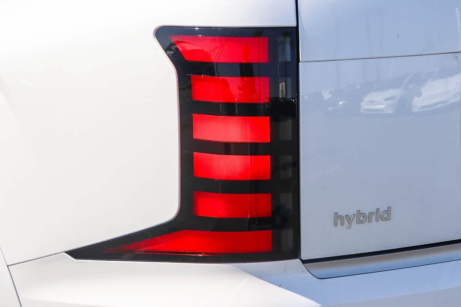 Thumbnail: 2026 Hyundai Palisade - 9