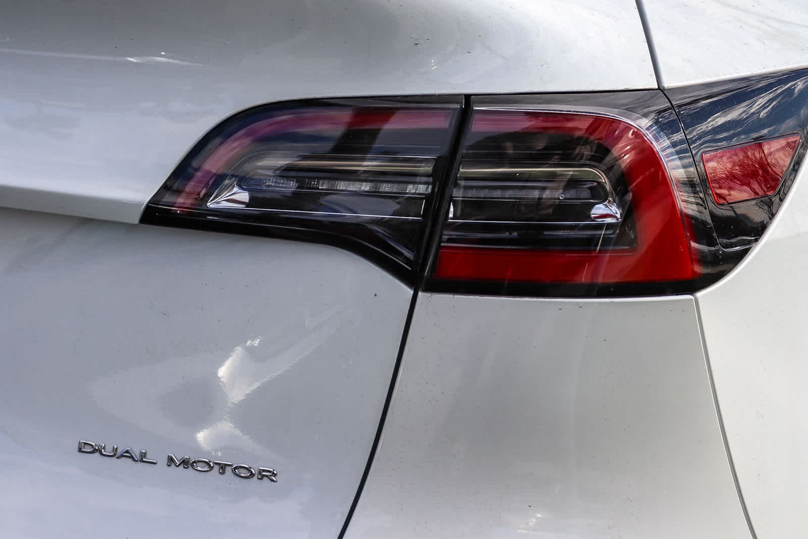 Thumbnail: 2020 Tesla Model Y - 5