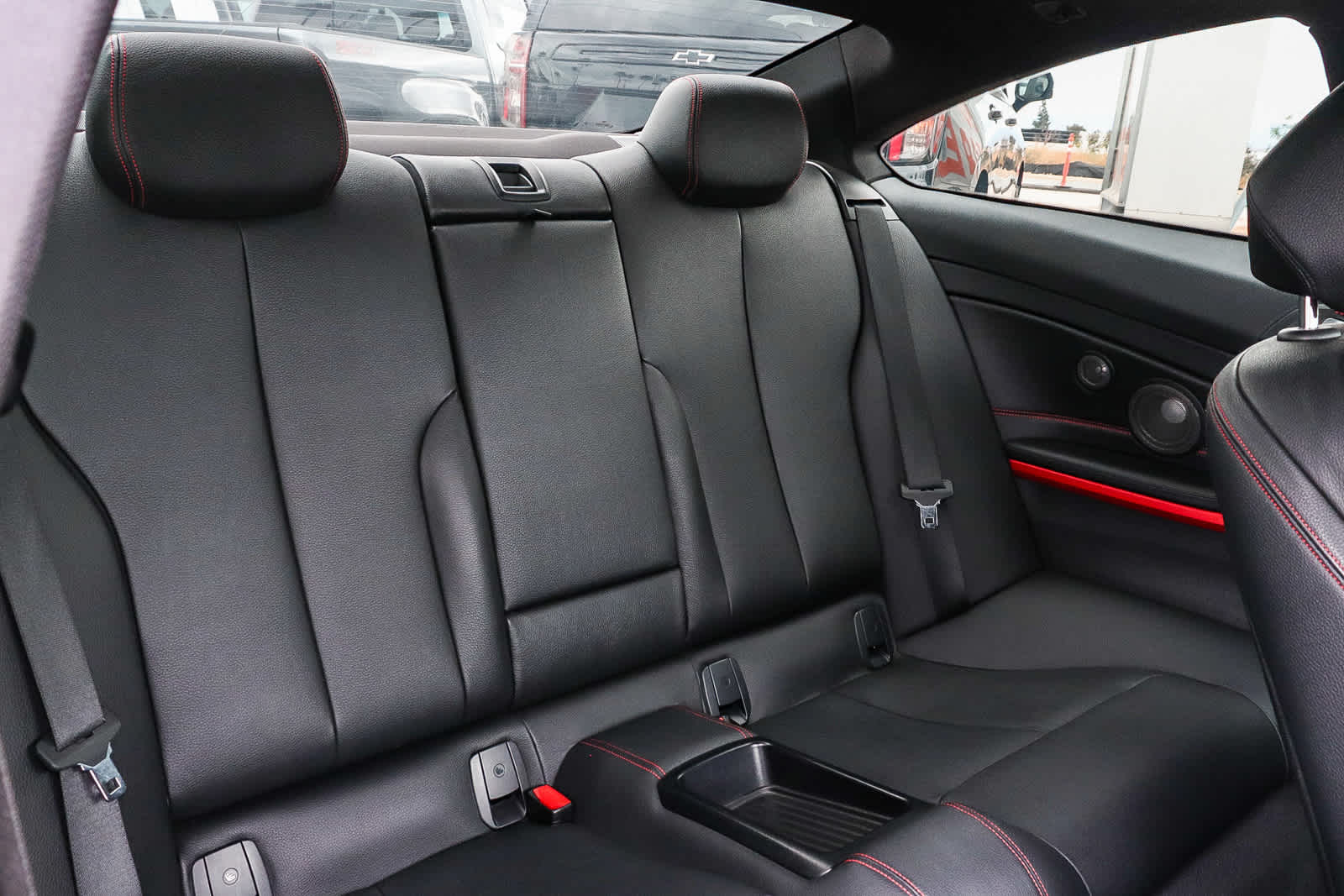 Thumbnail: 2015 BMW 4 Series - 27