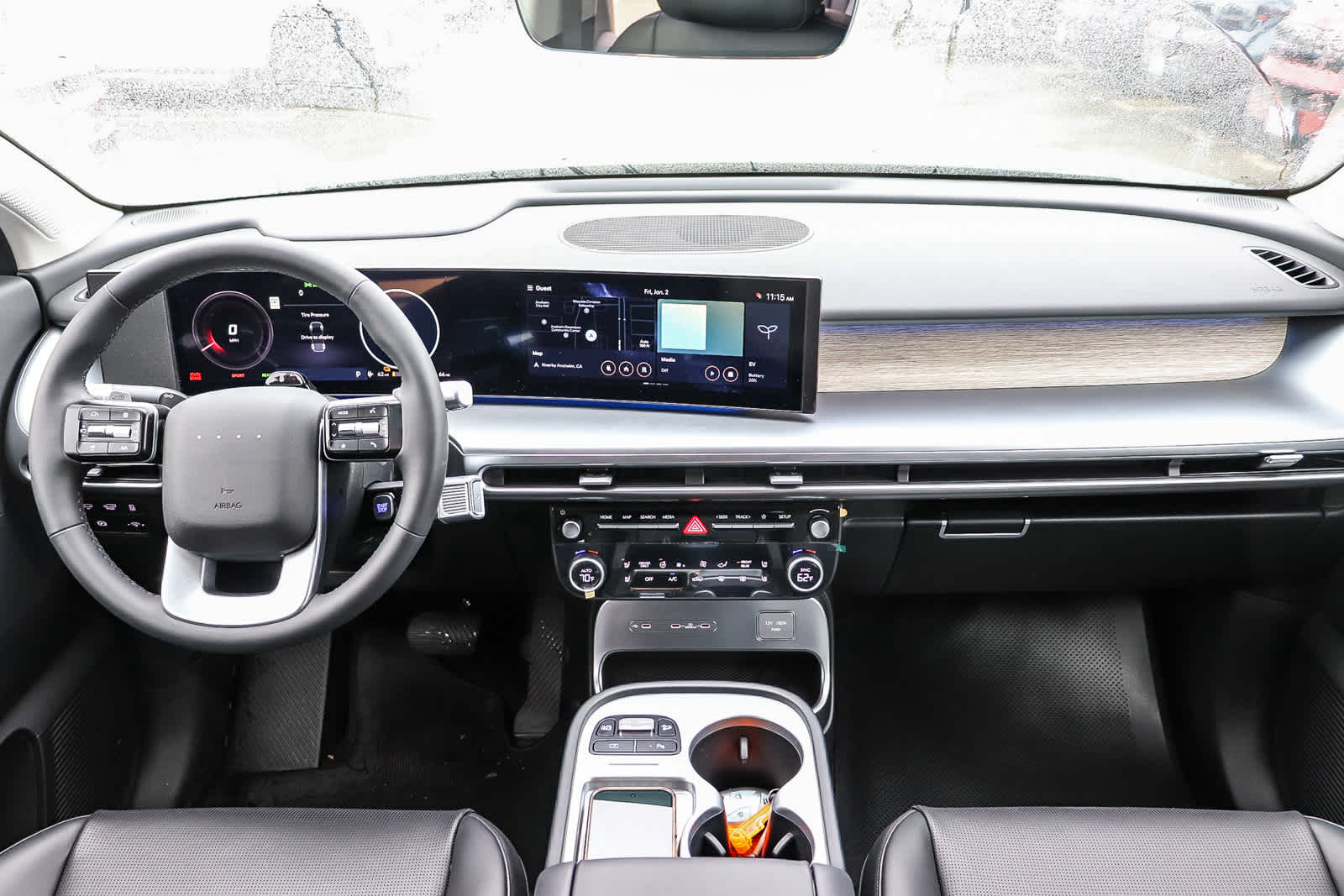 Thumbnail: 2026 Hyundai Ioniq - 18