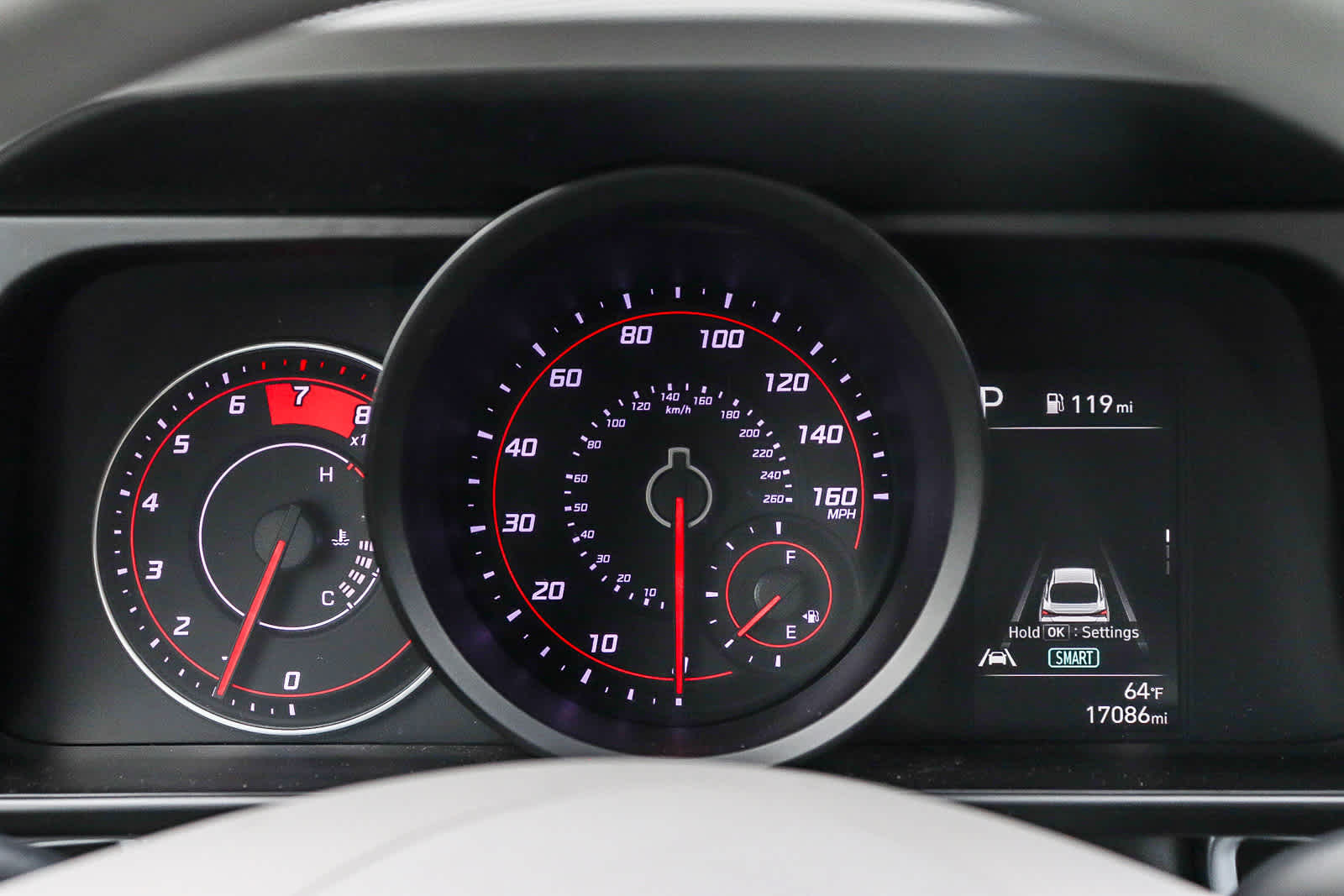 Thumbnail: 2023 Hyundai Elantra - 27