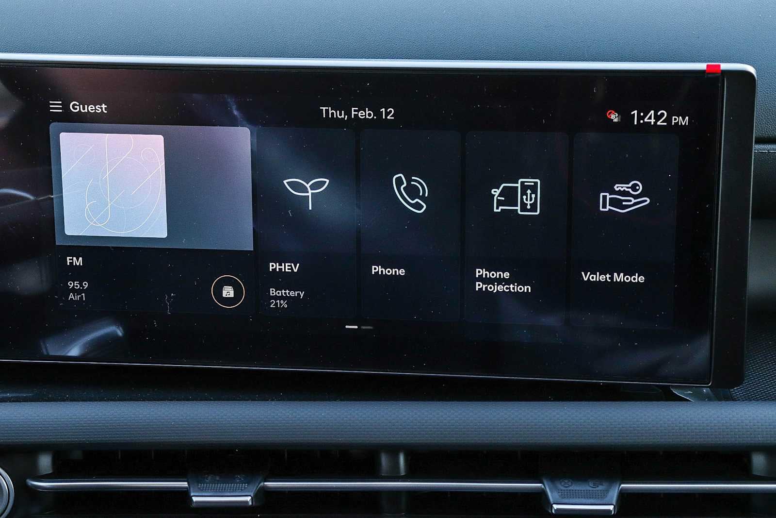 Thumbnail: 2026 Hyundai Tucson - 16