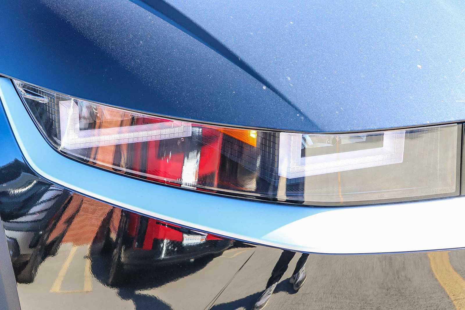 Thumbnail: 2026 Hyundai Ioniq 5 - 4