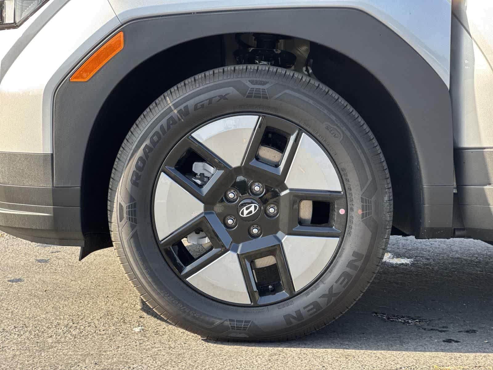 Thumbnail: 2026 Hyundai Santa Fe - 12