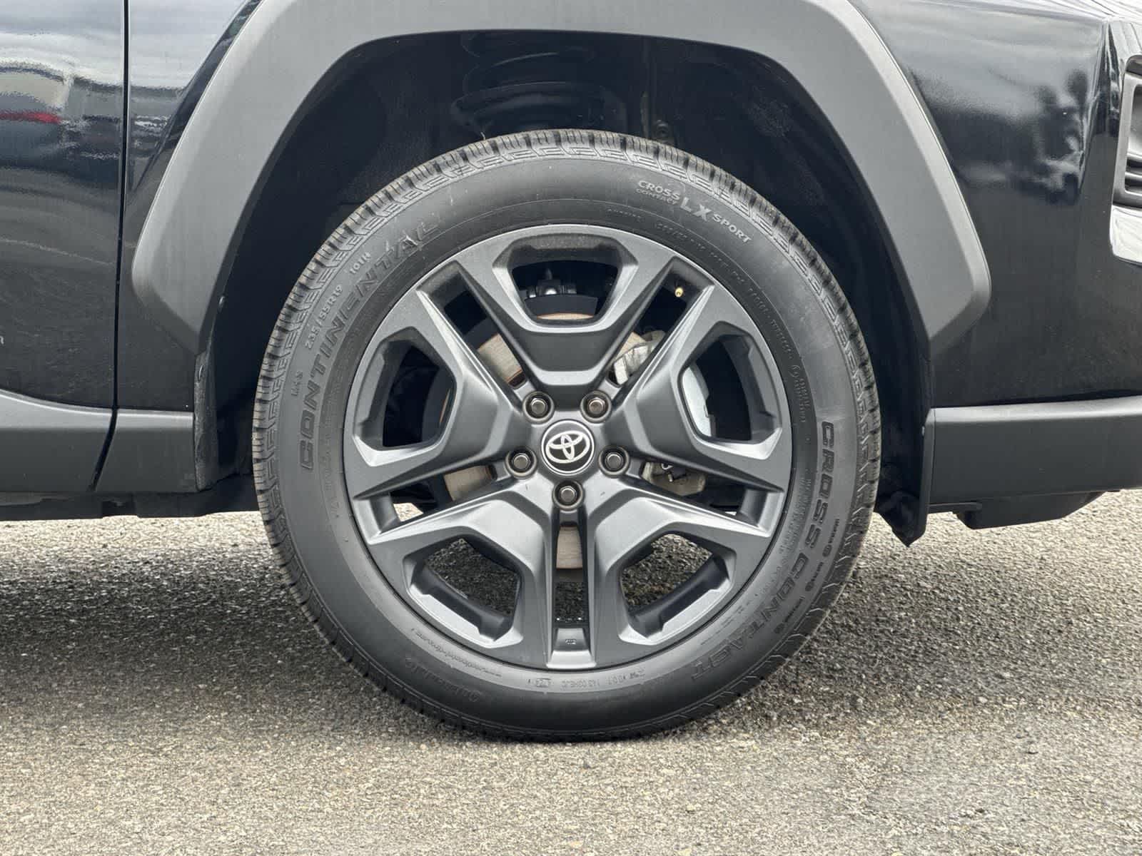 Thumbnail: 2022 Toyota RAV4 - 39