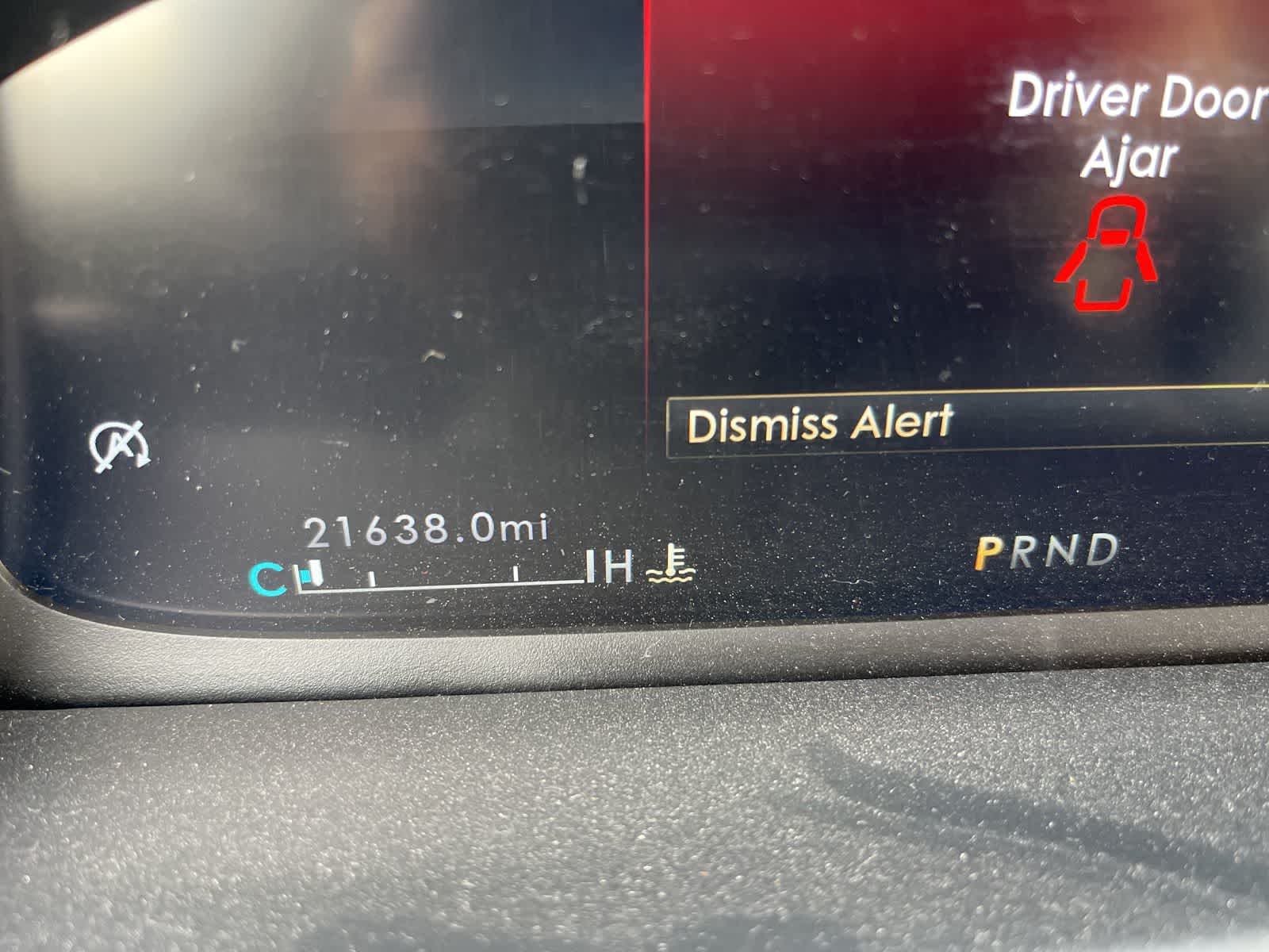 Thumbnail: 2023 Lincoln Aviator - 15