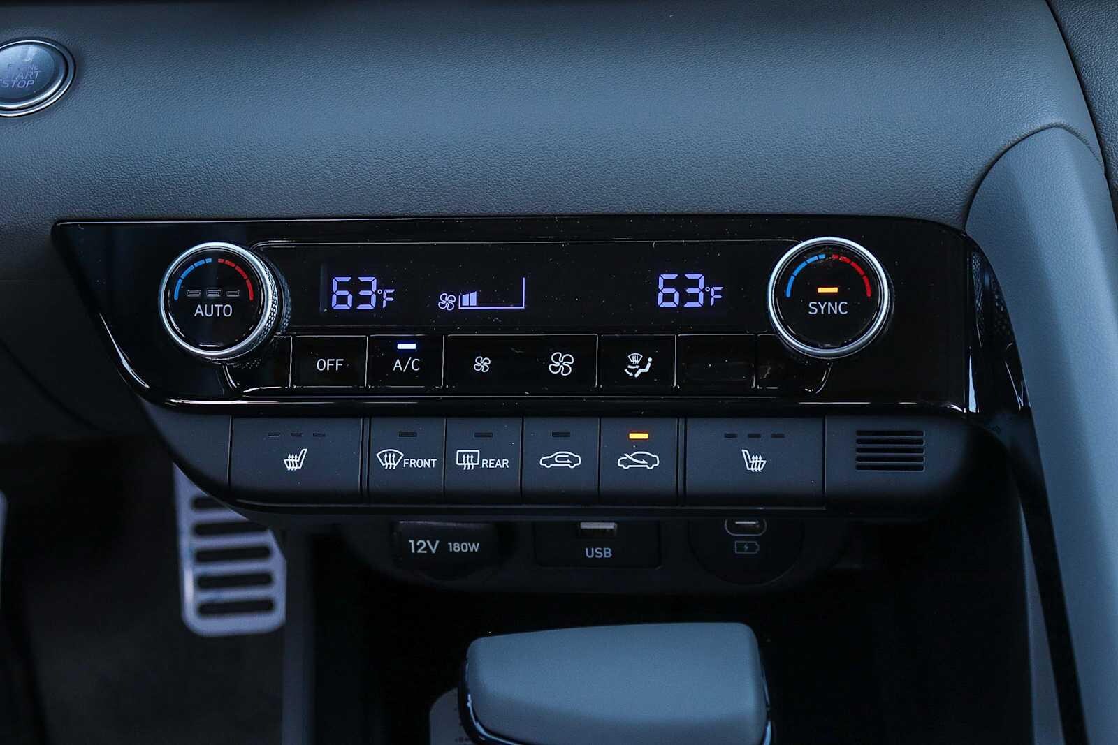 Thumbnail: 2026 Hyundai Elantra - 34