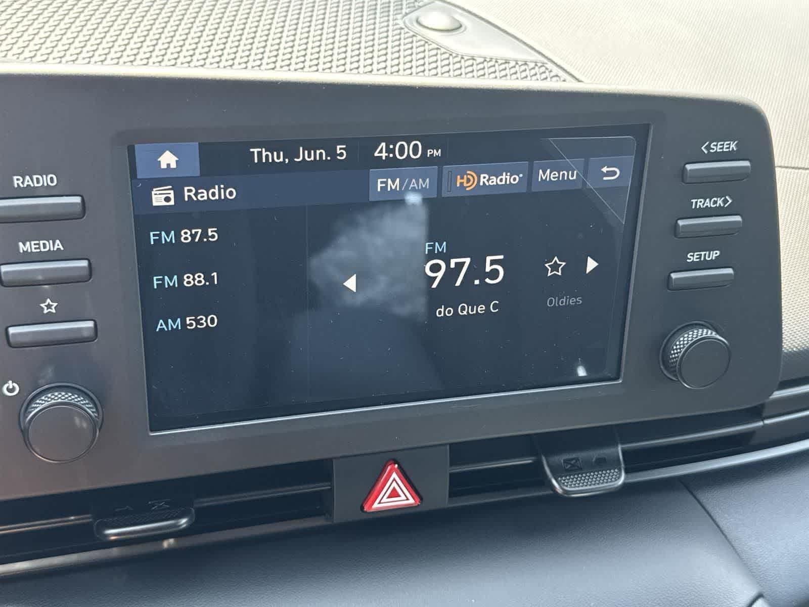 Thumbnail: 2025 Hyundai Elantra - 16