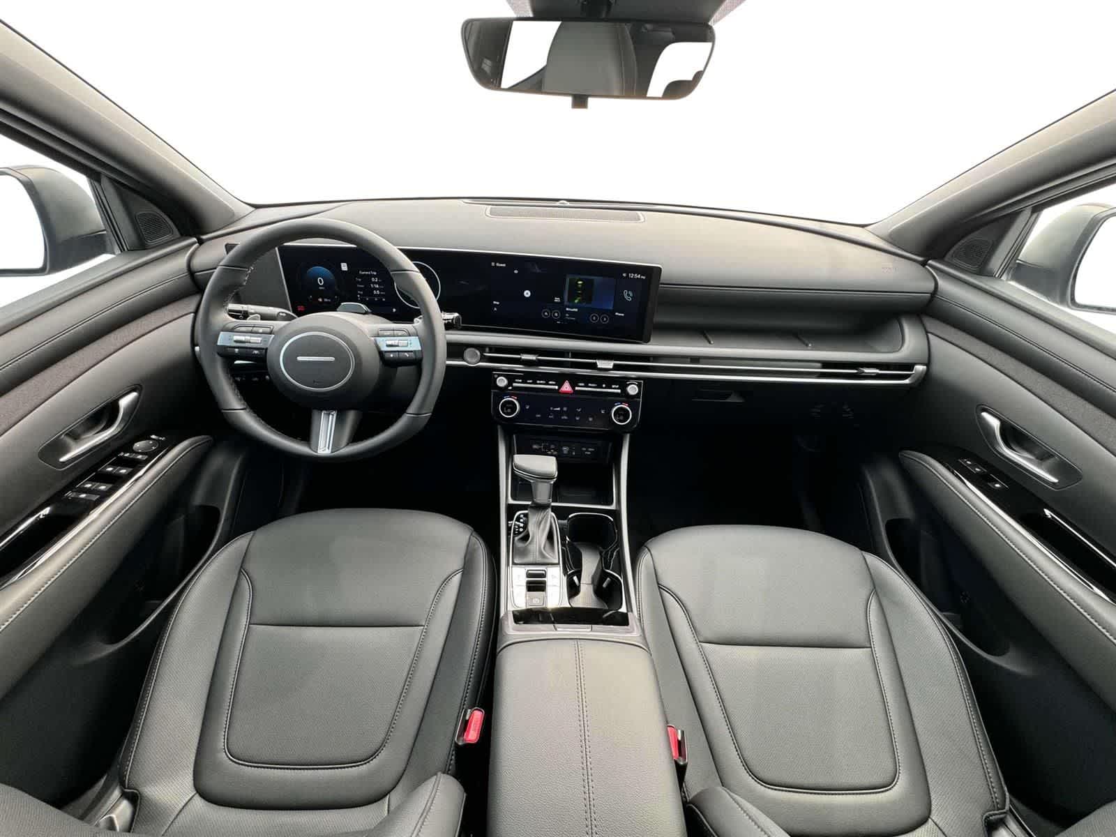 Thumbnail: 2025 Hyundai Santa Cruz - 13