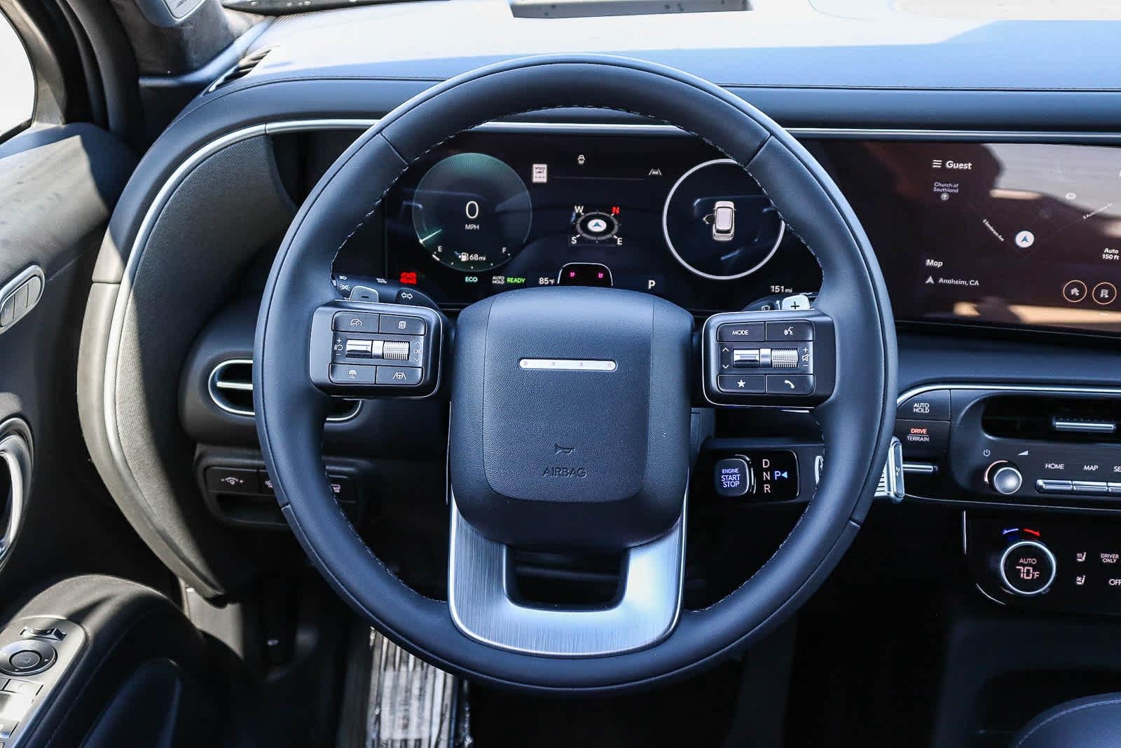 Thumbnail: 2026 Hyundai Palisade - 18