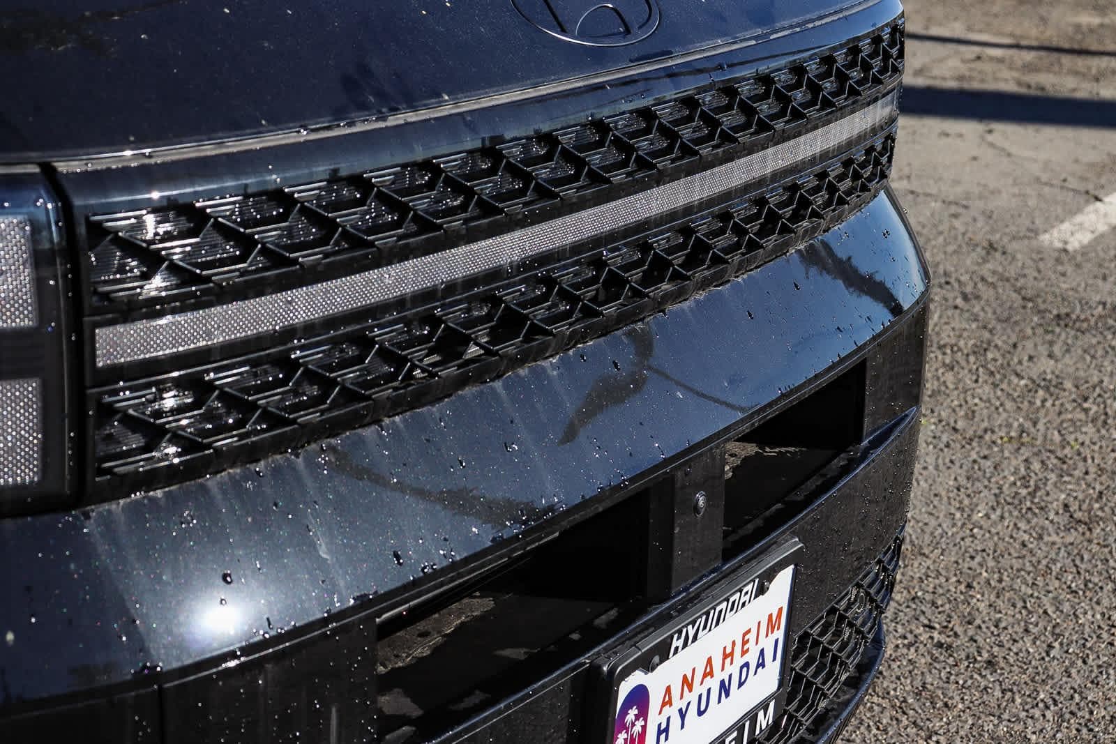 Thumbnail: 2025 Hyundai Santa Fe - 5